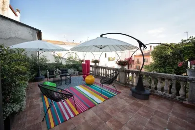 Palazzo Cannavina Suite & Private Spa Hotels near Cattedrale dei Santi Nazario Celso e Vittore