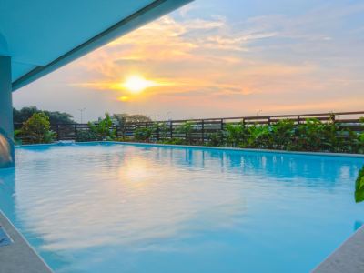 Swiss-Belhotel Serpong