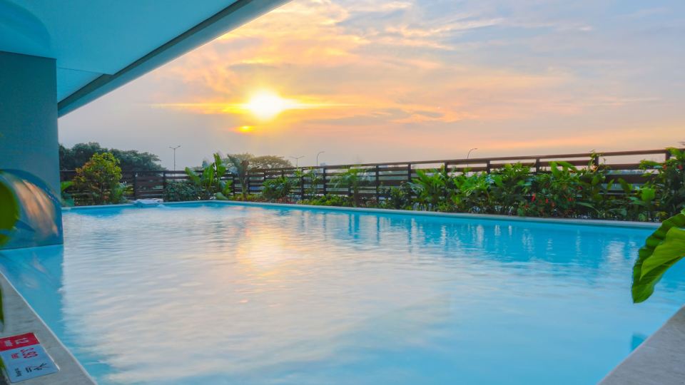 Swiss-Belhotel Serpong