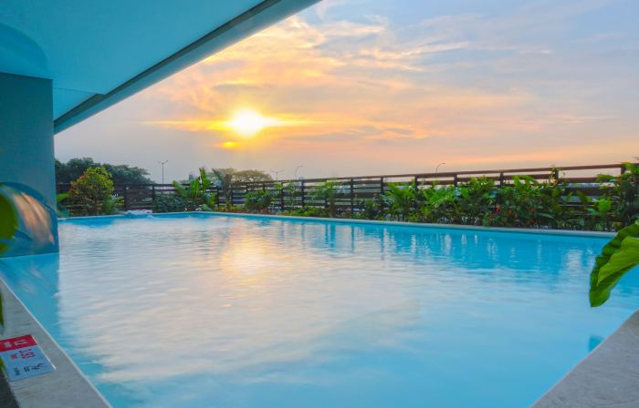 Swiss-Belhotel Serpong