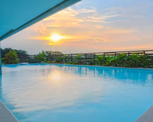 Swiss-Belhotel Serpong Hotels in Serpong