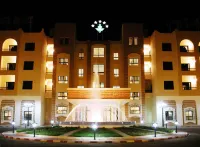 Hotel Gafsa Palace Hotels in 