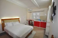 Line-Residence Hotel a 