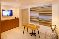 Villa Fiorella Art Hotel - spa