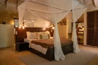 Jambiani Villas