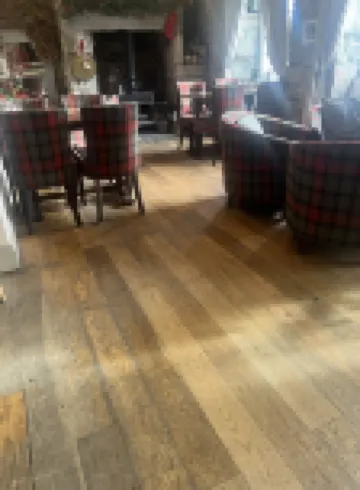 Coach and Horses Inn