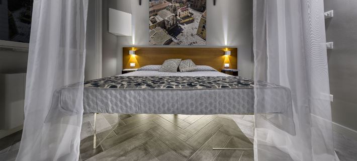 Suite del Ponte Normanno Hotels in Palermo