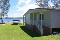Dungowan Holiday Accommodation - sul mare