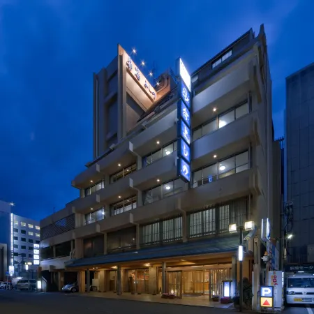 Subaru Inn Yoshino