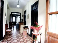 Hotel Casa de Indianos Don Tomás Hotels in Llanes