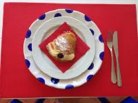 Hotel le Terrazze - breakfast