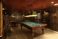 Hotel Rural & Spa Los Ánades