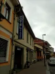 Hotel Niagara Hotel di Cirie