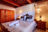 Riad Toyour- Riad of Birds Hotels in Moulay Yacoub Province