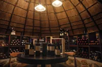 Leopard Mountain Safari Lodge - 5-Star