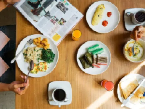 Allstay Hotel Semarang Simpang Lima Hotels in Gajahmungkur