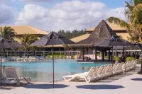 Vila Galé Resort Cumbuco - All Inclusive - Ocean View