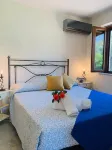 Agriturismo Trappeto Vecchio