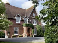 赫普斯特德之家餐廳酒店 斯韋爾酒店