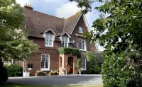 Hempstead House Hotel & Restaurant Hotels in Sittingbourne