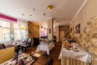 City Hotel Stolberg Hotels in Stolberg