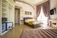 Trastevere Royal Suite Hotel in zona Trastevere
