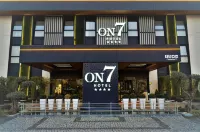 Hotel on7 Sakarya