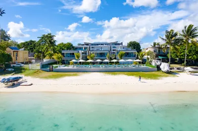 O'Biches by Horizon Holidays Hotels in Trou aux Biches