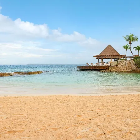 Grand Park Royal Cozumel - All Inclusive