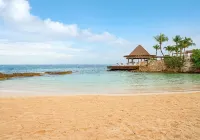 Grand Park Royal Cozumel - All Inclusive - Bãi biển
