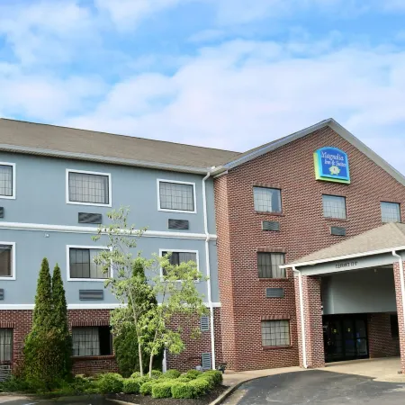 Magnolia Inn and Suites Olive Branch