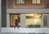 Eric Vökel Boutique Apartments - BCN Suites Hotellit kohteessa Gràcia