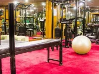 Gem Park Ooty Hotels in Ooty