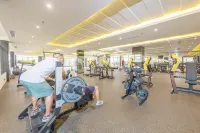 Bayat Hotel - Gym