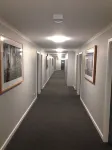 MainStay Suites Williamstown - Wifi