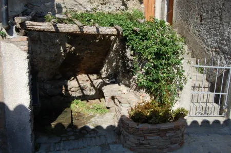 Case Rurali Pentedattilo Отели в г. Pentidattilo