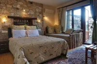 Fulya Pension Hotels in Egridir