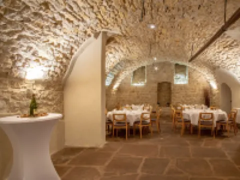 Genusshotel Alte Post Hotel di Mullheim