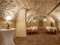 Genusshotel Alte Post Hotels in Mullheim