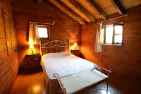 Branda da Aveleira Hotels in Melgaco