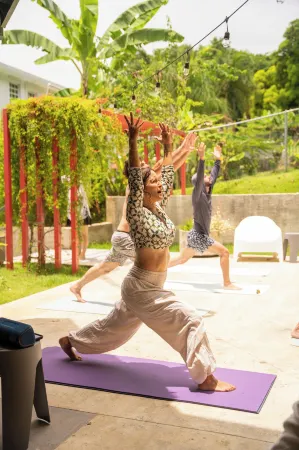 Mata e' Platano Guesthouse