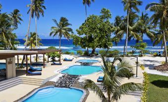 Return to Paradise Resort and Spa