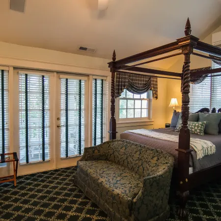 The Campbell House Inn