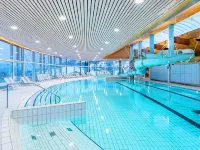 Azureva Bussang Hotels in Vosges