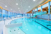 Azureva Bussang Hotels in Ramonchamp