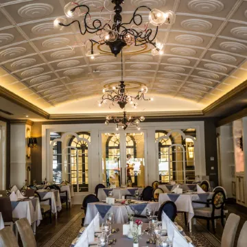 Sensitive Premium Resort & Spa - All Inclusive