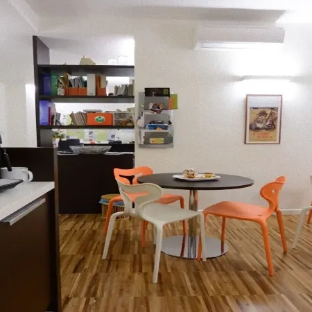 Donna Eleonora Residence