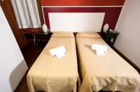 Hotel Trieste Отели в г. Венеция