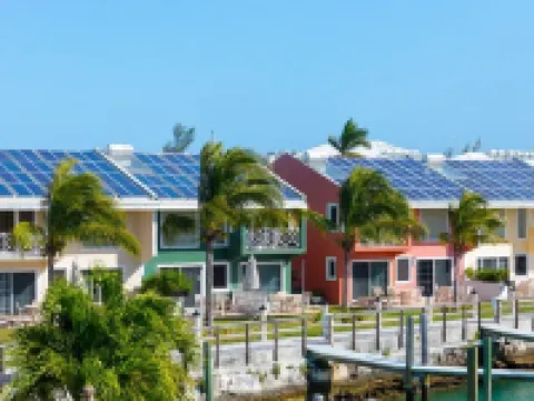 Ocean Reef Yacht Club & Resort Hotels in Freeport