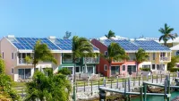 Ocean Reef Yacht Club & Resort Hotels near Smith's Point Beach
